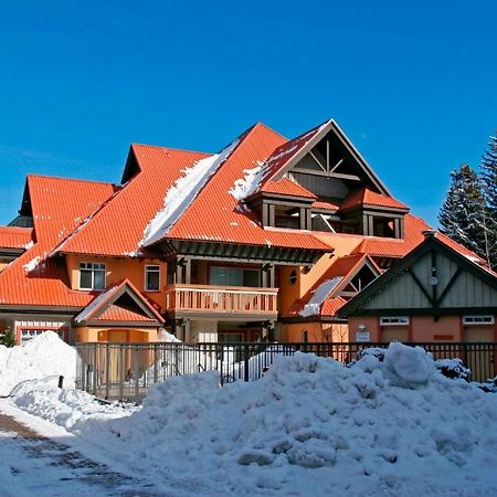 Villa Sunpath By Outpost Whistler Esterno foto