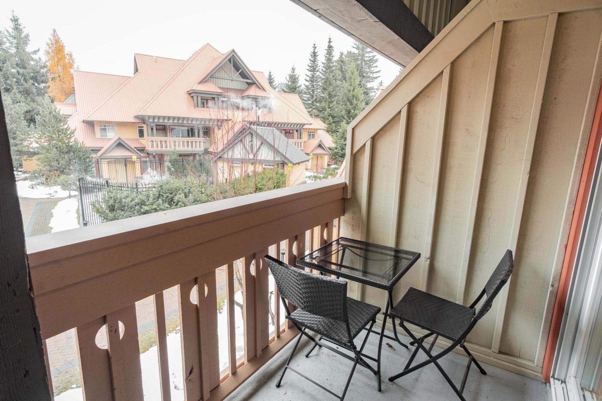 Villa Sunpath By Outpost Whistler Esterno foto