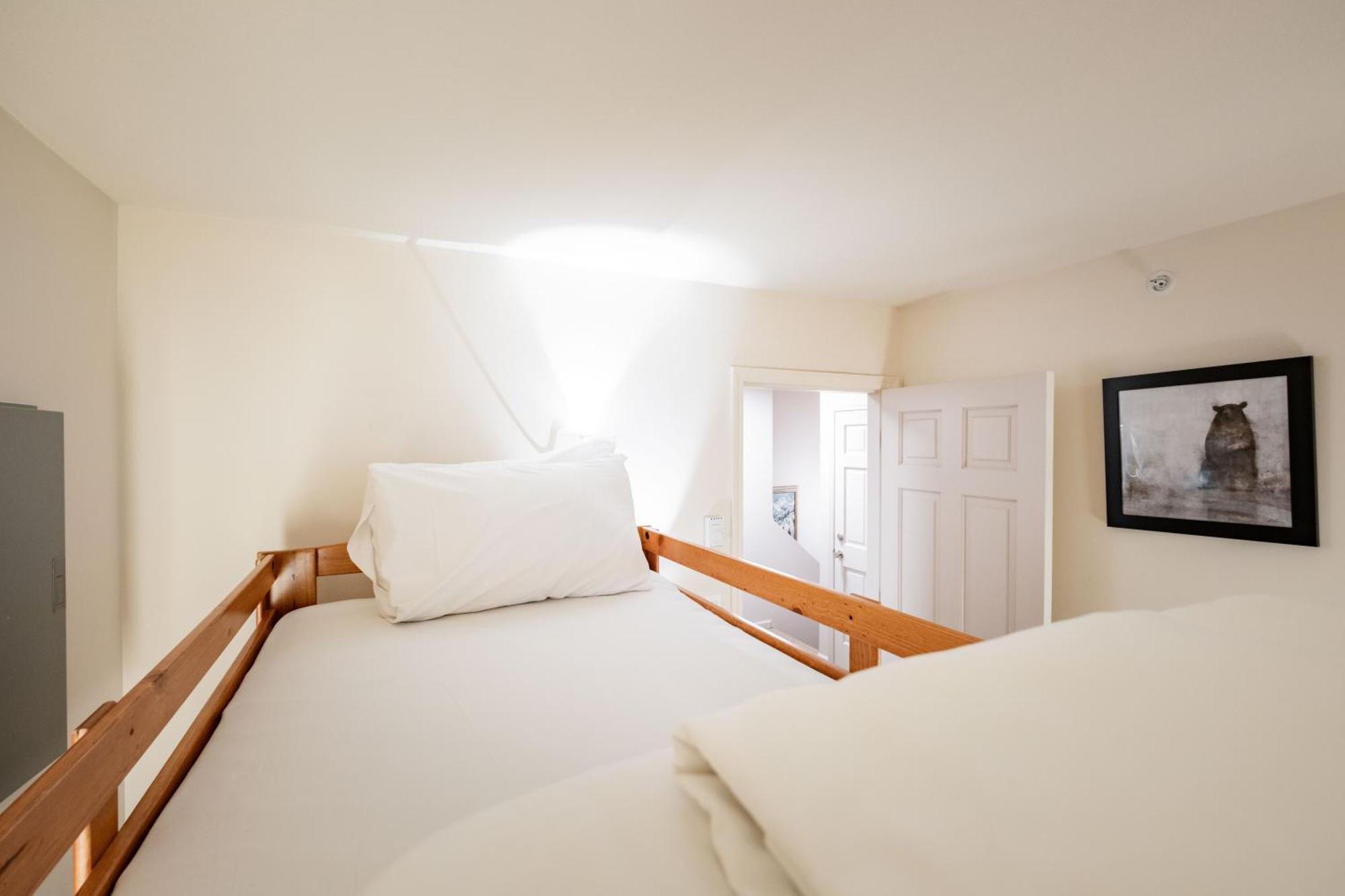 Villa Sunpath By Outpost Whistler Esterno foto
