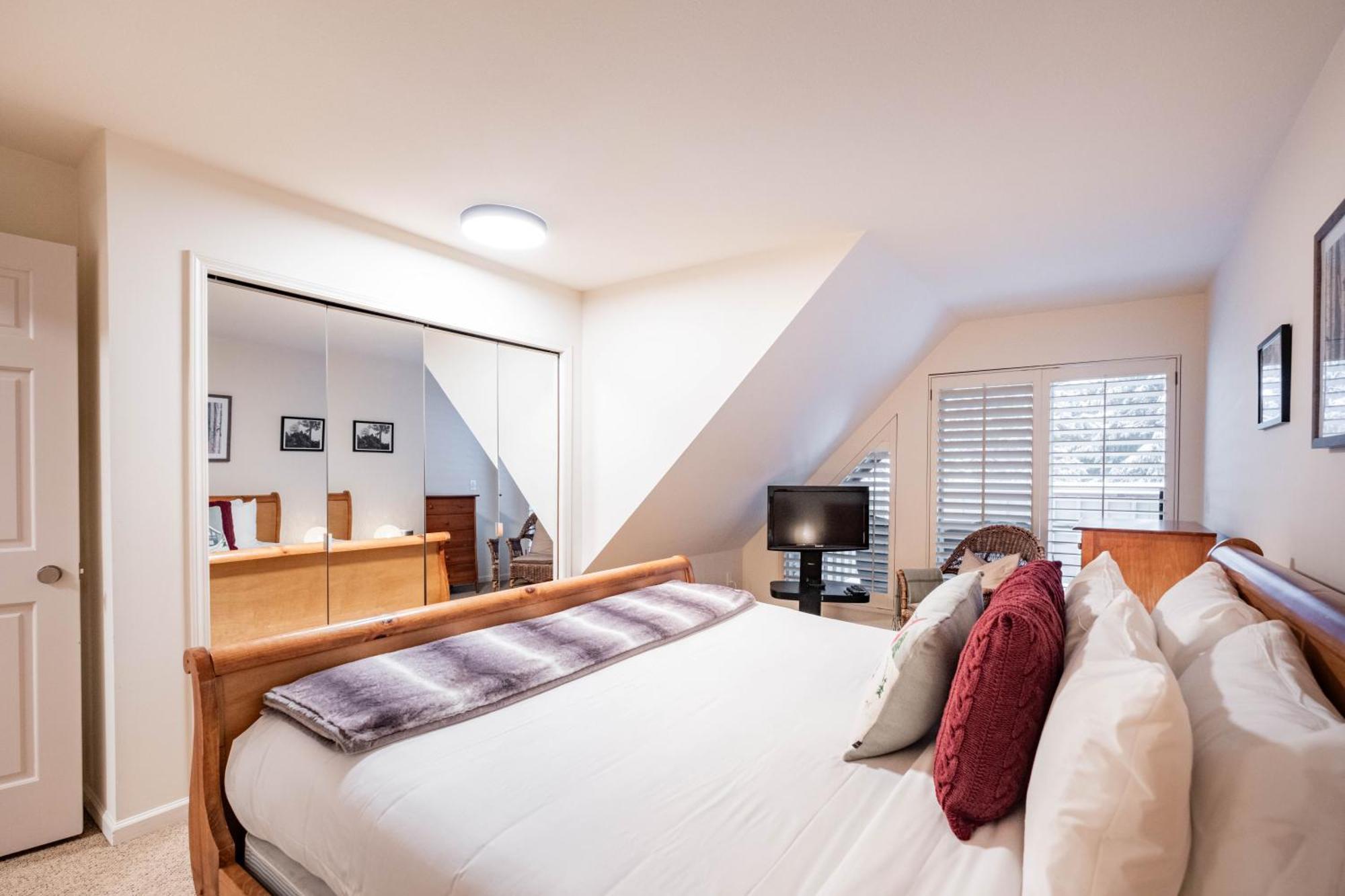 Villa Sunpath By Outpost Whistler Esterno foto