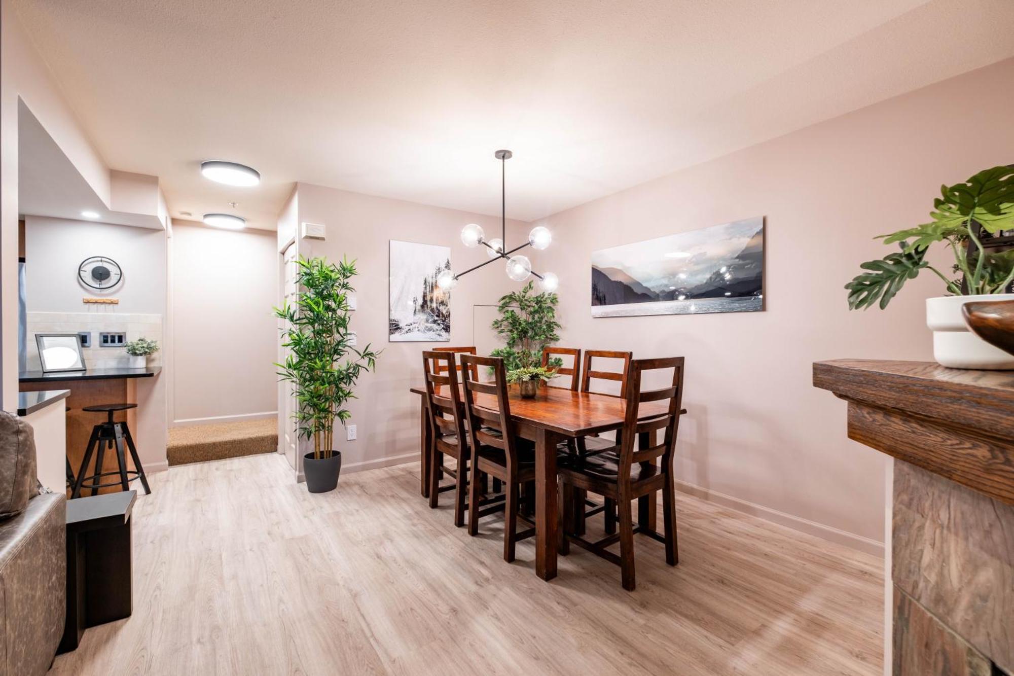 Villa Sunpath By Outpost Whistler Esterno foto