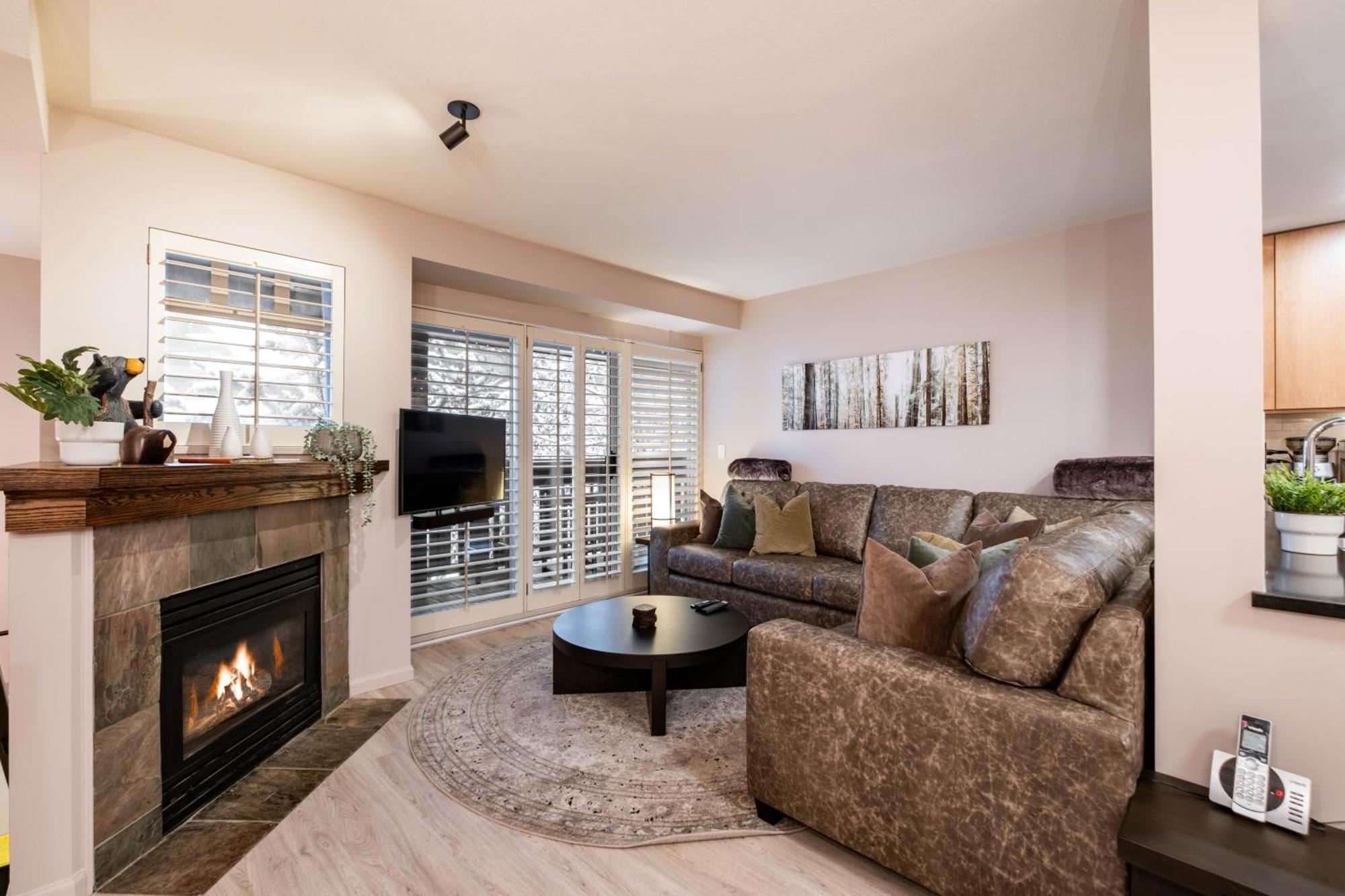 Villa Sunpath By Outpost Whistler Esterno foto