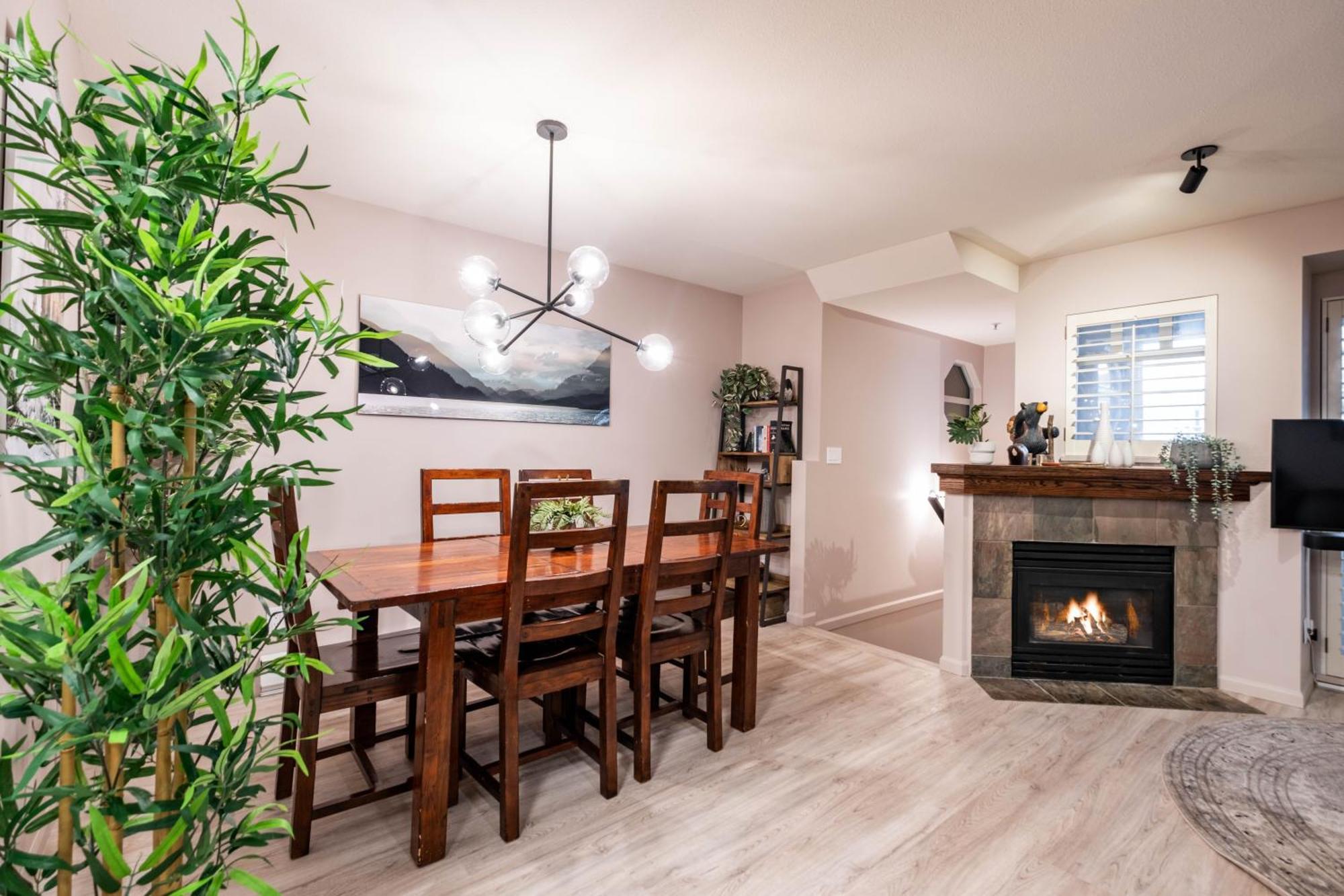 Villa Sunpath By Outpost Whistler Esterno foto