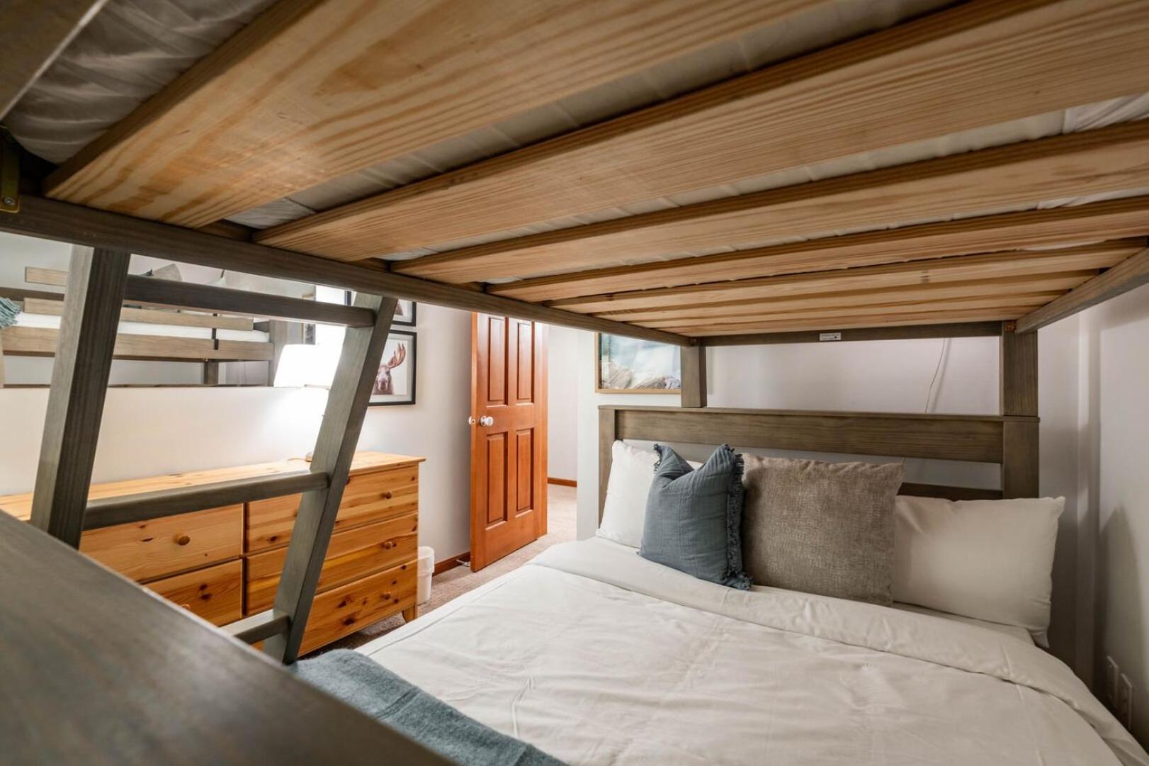 Villa Sunpath By Outpost Whistler Esterno foto
