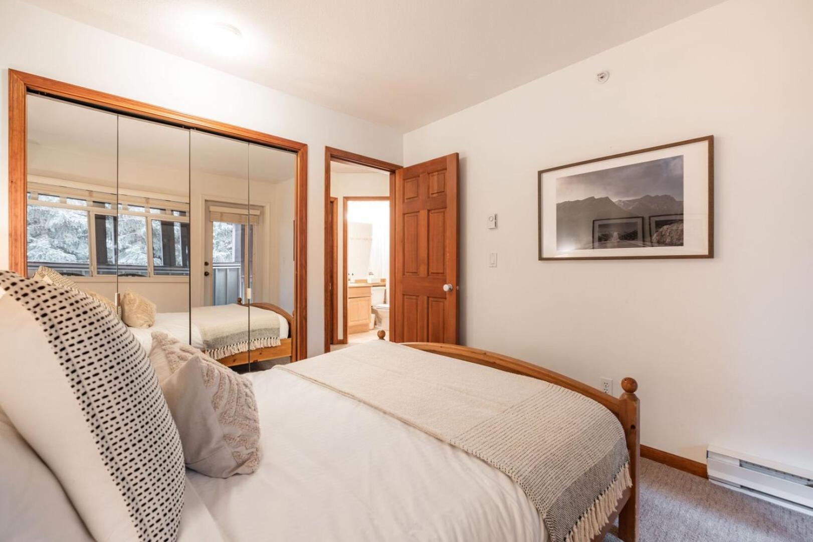 Villa Sunpath By Outpost Whistler Esterno foto