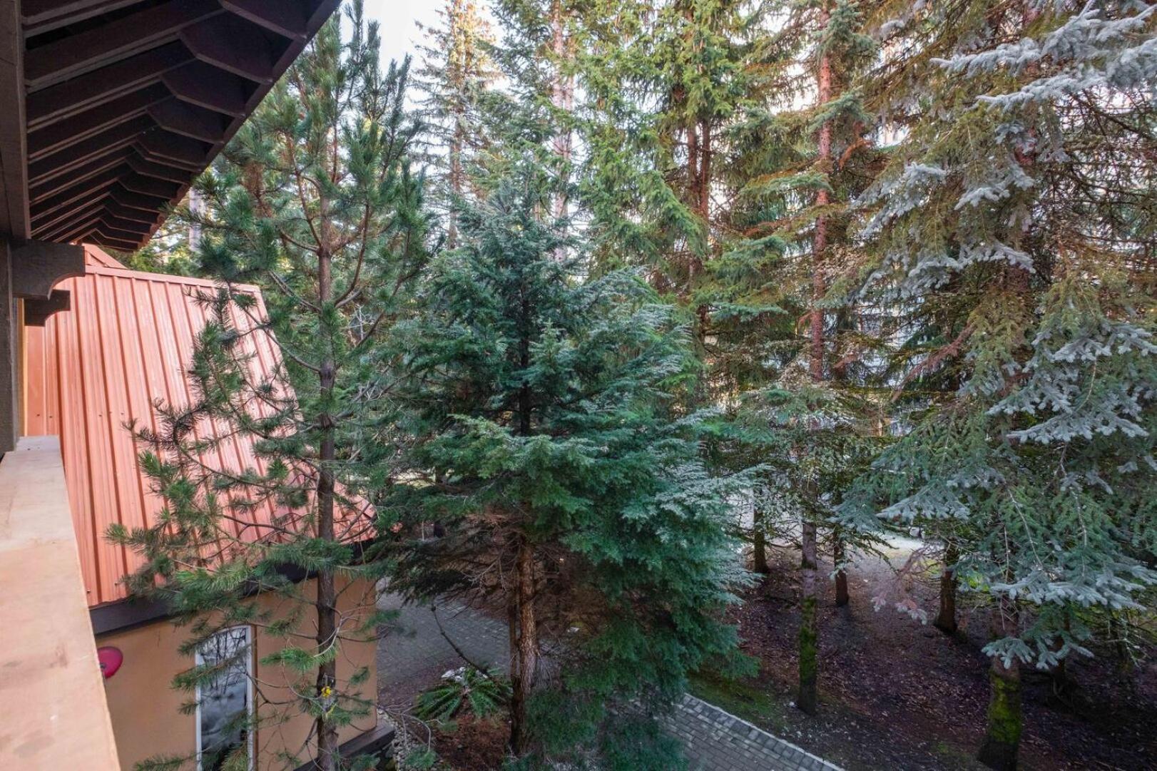 Villa Sunpath By Outpost Whistler Esterno foto